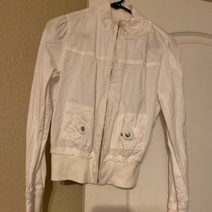 Forever 21 Lightweight Jacket